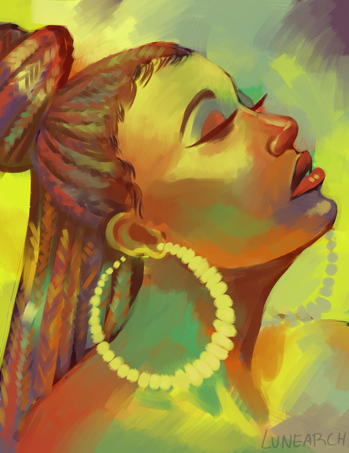 Braids