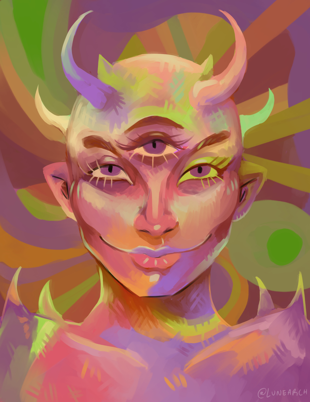 Chameleon