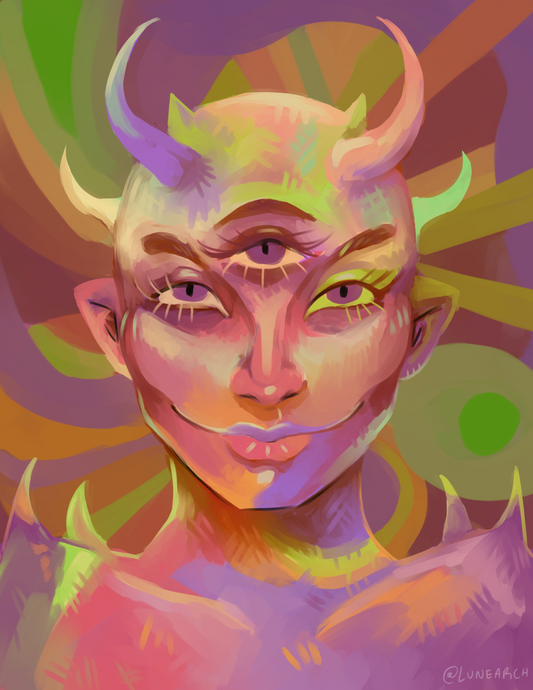 Chameleon