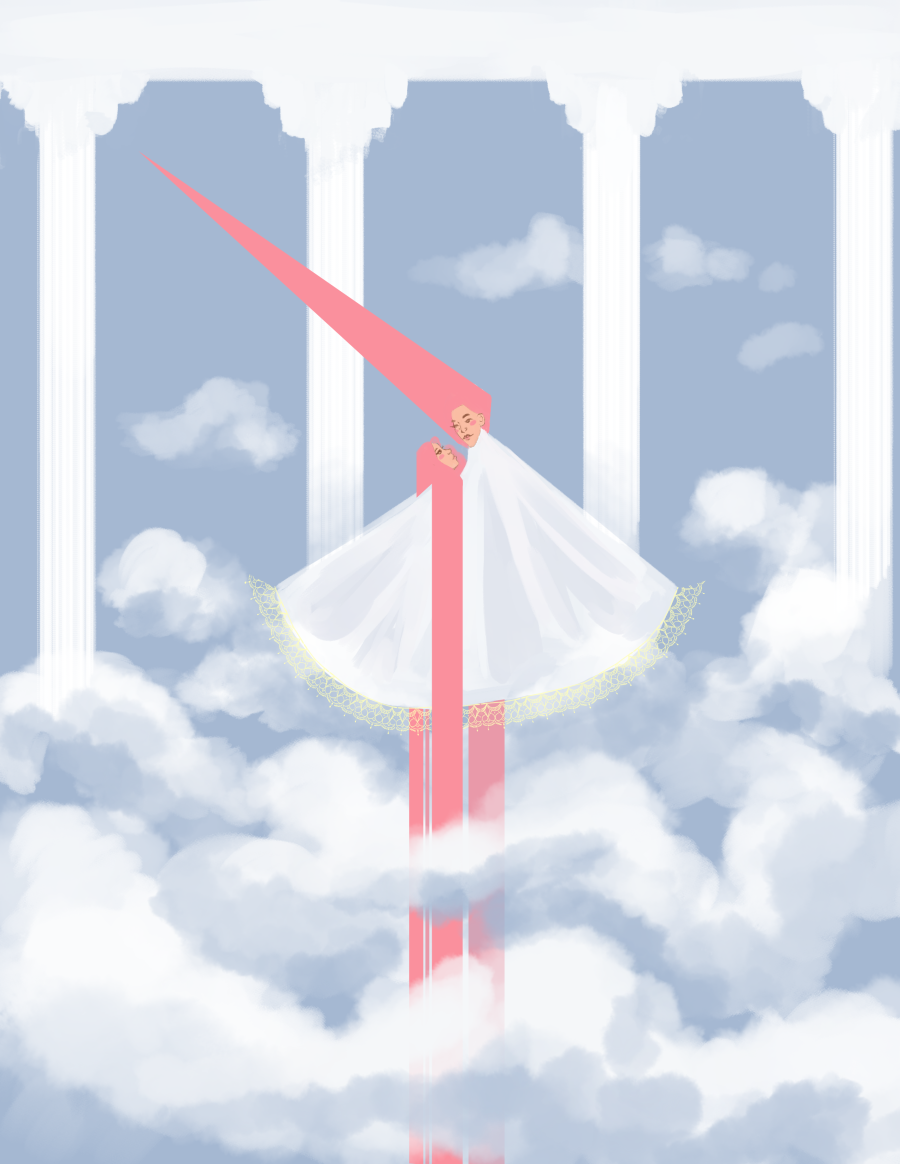 Dream Dancers