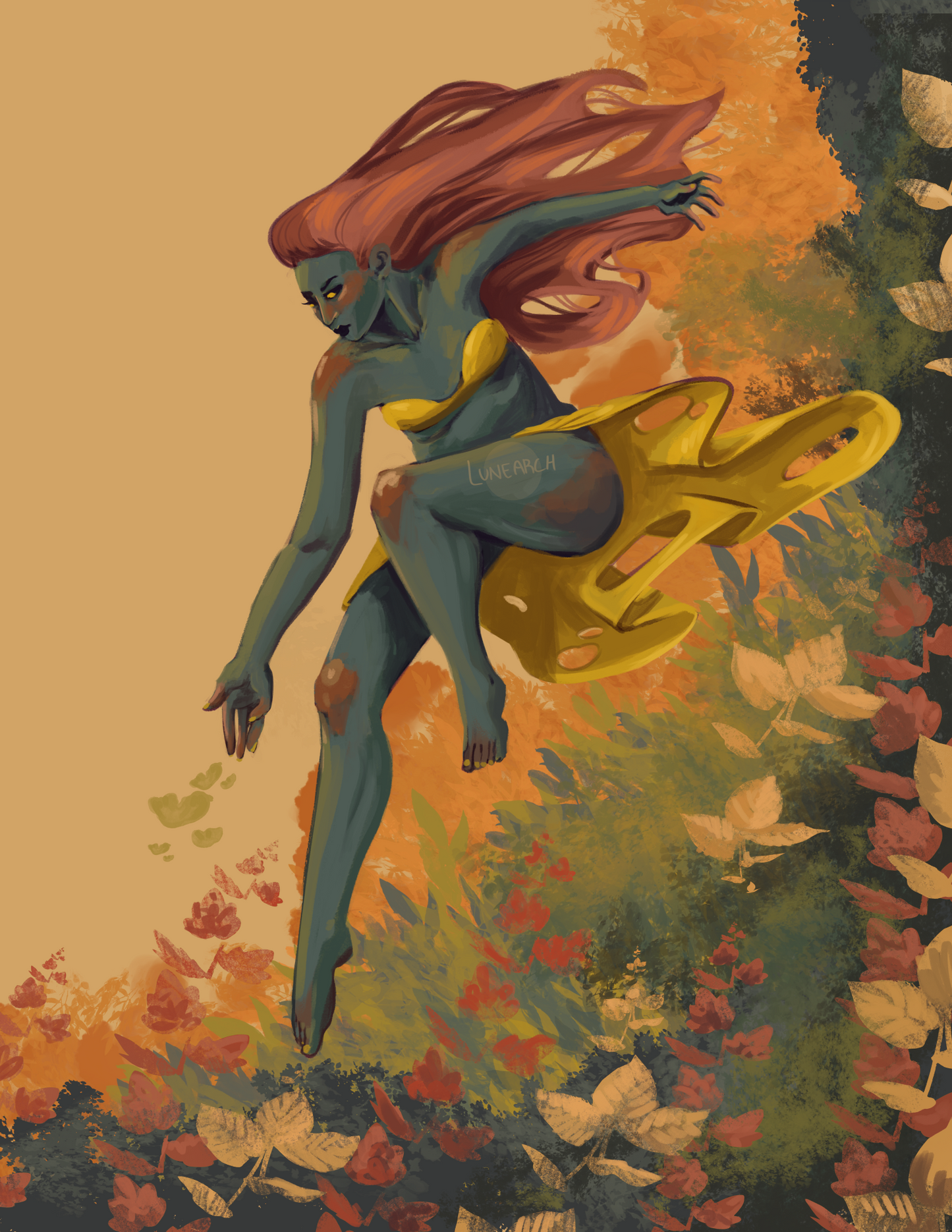 Fall