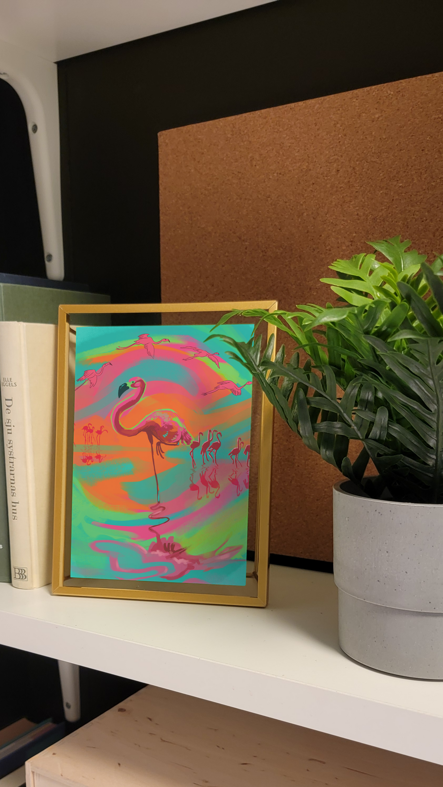 Flamingo
