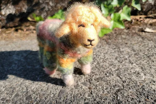 Sheeep