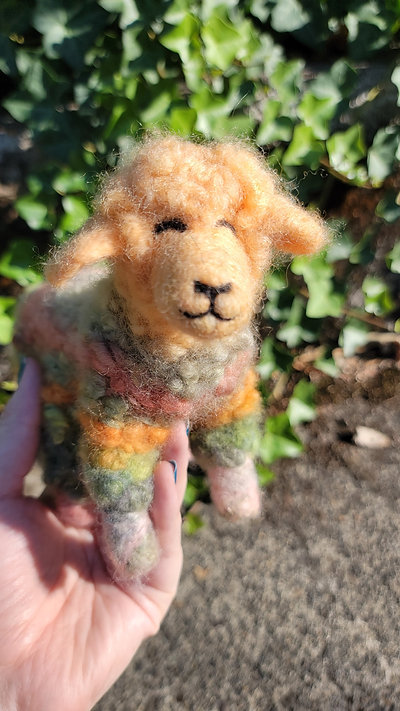 Sheeep