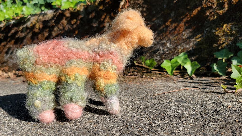 Sheeep