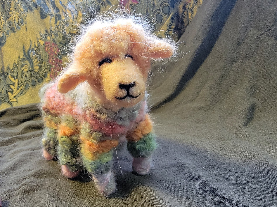 Sheeep