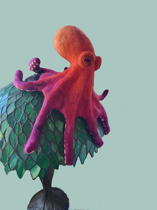 Octopus