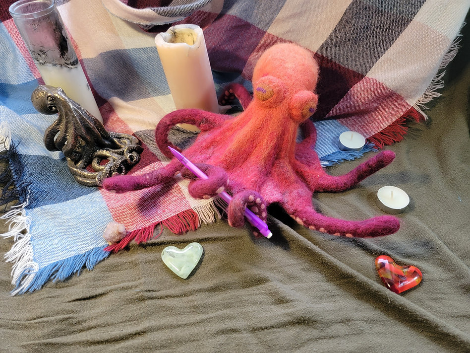 Octopus
