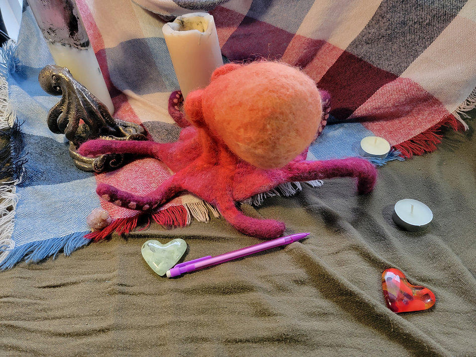 Octopus