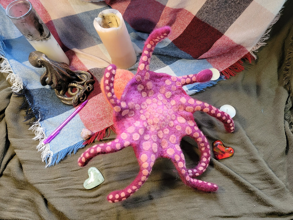 Octopus