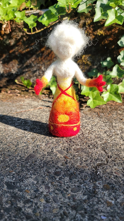 Sun Stroke