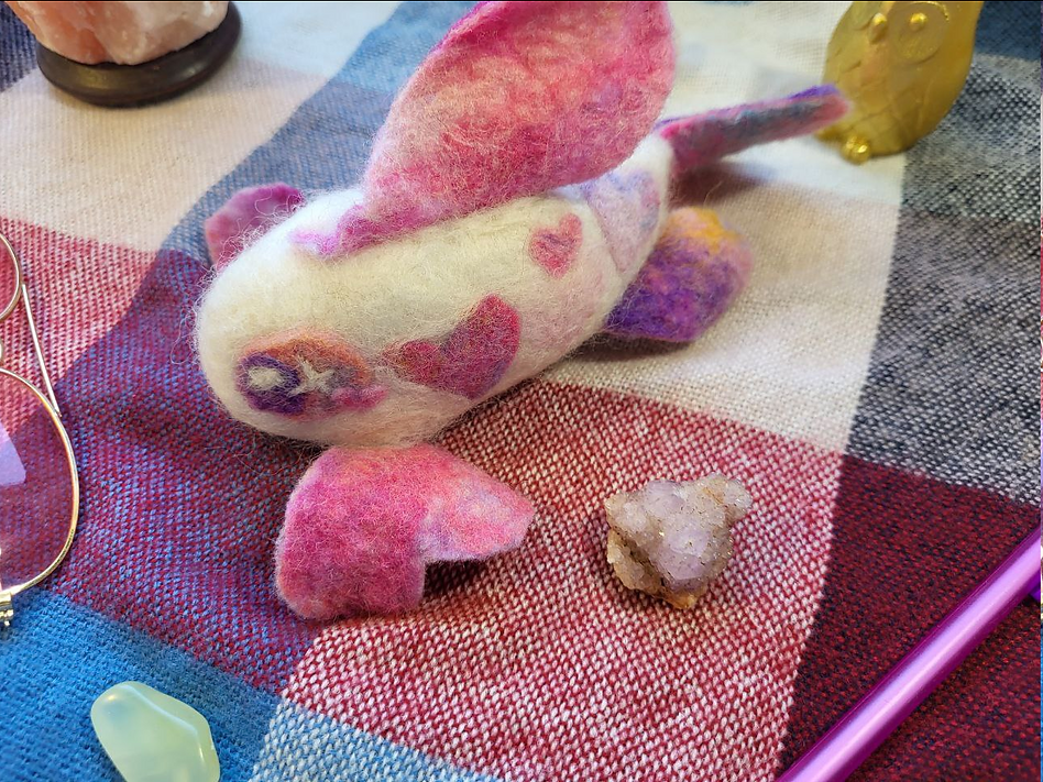 Love Fish